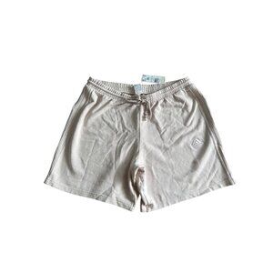 ADIDAS Men’s All Seazon Putty Mauve Shorts Size 2XL NEW New with tags